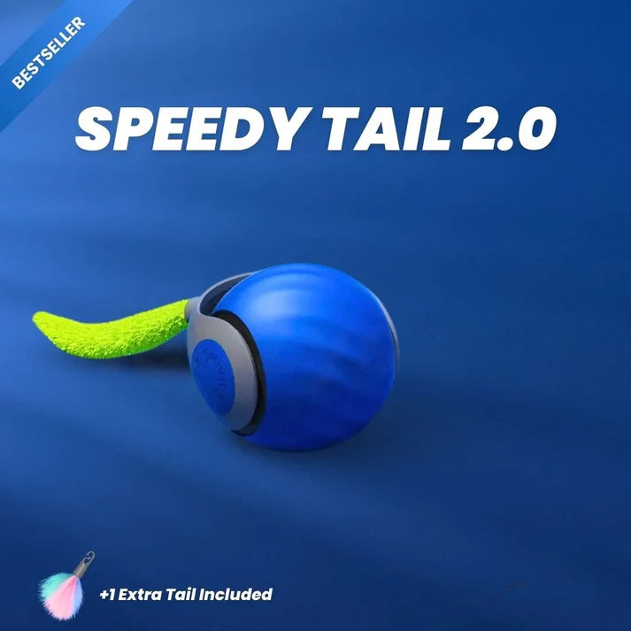 SPEEDY TAIL 2.0