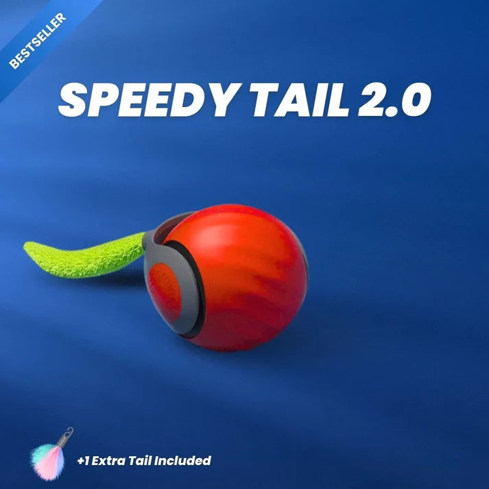 SPEEDY TAIL 2.0