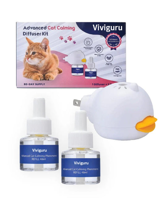 Viviguru Cat Diffuser