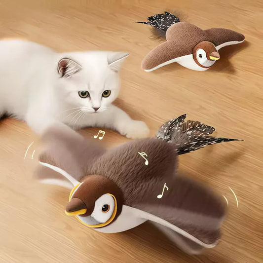 Viviguru™ Cat Toy