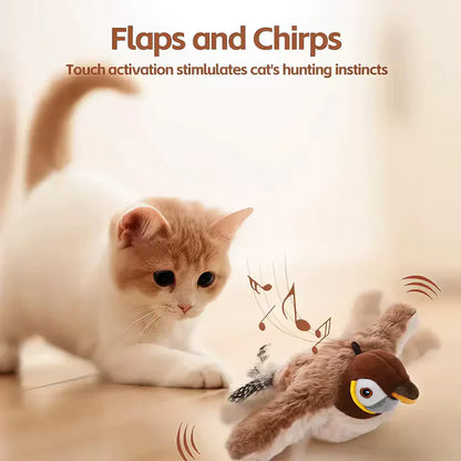 Viviguru™ Cat Toy